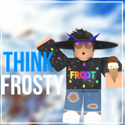 Think Frosty® |V.1|