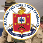 USMC | Training and Education Commаnd
