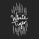 「White tiger」