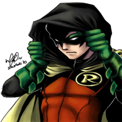 Robin