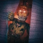 FNAF Line 🐻