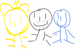 Piggy Fan Game Devs Team