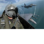 U.S Airforce Aircraft's
