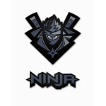 Gray Ninja