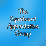 The Squidward Appreciation Group