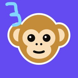 Monkey Boiz's Ultimate Monkey obby  (NEW)