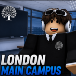 Our Campus - London Primary School