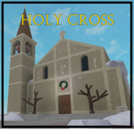 Holy Cross Catholic Church