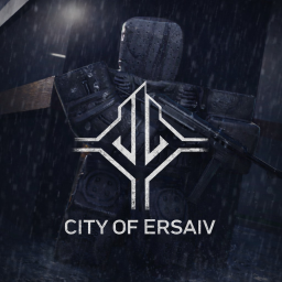 [RAID] City of Ersaiv V1.5