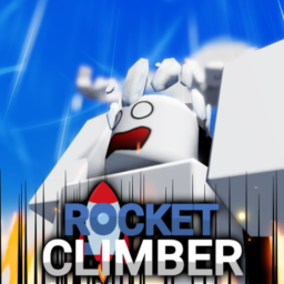 Rocket Climber