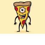 PIZZA MONSTERS