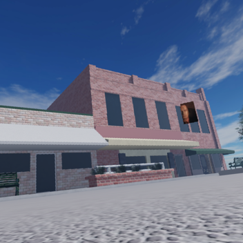 Downtown Nextbots