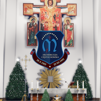 Higher Spiritual Seminary in Częstochowa에 대한 리뷰 보기