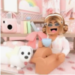 Cute girly