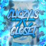 衣 CIiqzy's Closet