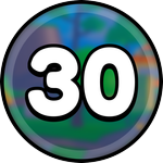 World 30 - Metropolis of Ninja