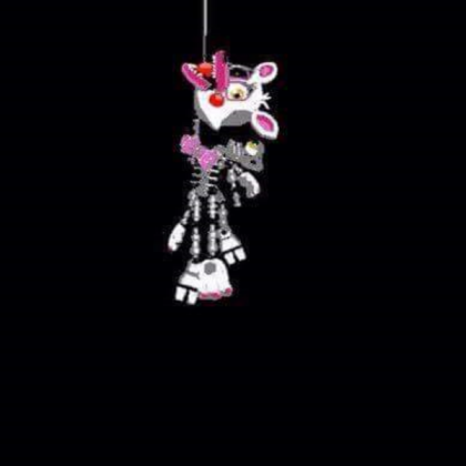 FN@F World No Adventure Mangle Suicide Scott Troll Roblox decal