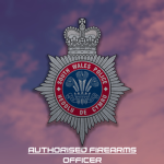 SW-PS | Authorised Firearms Officer