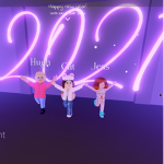 The roblox kids!!!!