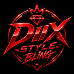 DIIX STYLE BLING