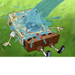 Pvz world oc ideas