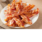 WHO LET THE BACONS OUT