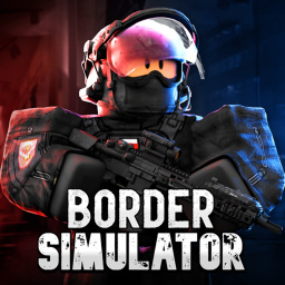 💥Border Simulator