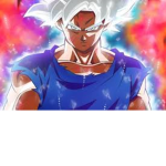 drogon ball super