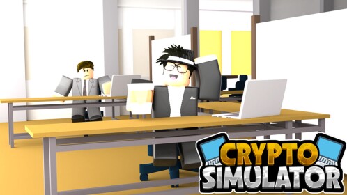 Crypto Simulator 💻 [PETS]