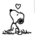Gruppo snoopy