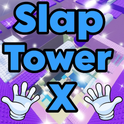 Slap Tower X 🖐