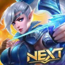 Mobile Legends battle (Marcel)
