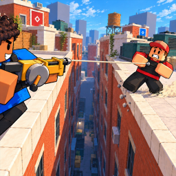 Turf War