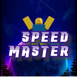 💥SPEED MASTER💥