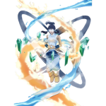 Avatar Korra