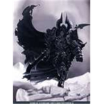 The Dark Knights of Death