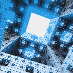 The Cube