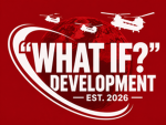 "What If?" Development