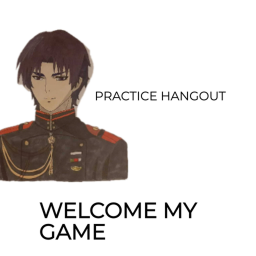 PRACTICE HANGOUT