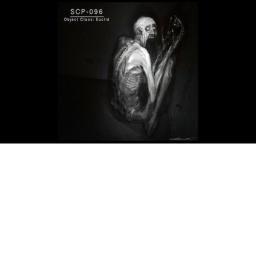 New! Scp BackRoom