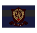 Rostarians Expeditionary Forces R.C.D
