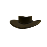Gold Demon Wrangler
