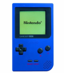 GameBoy Users
