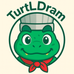 TurtLDram