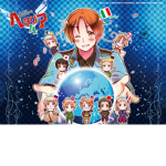 Hetalia Fan Group!~