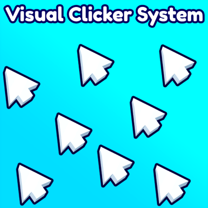 Visual Clicker System