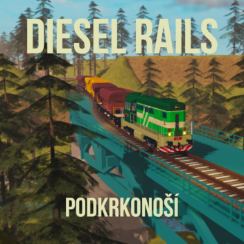 Riel Diesel: Podkrkonoší