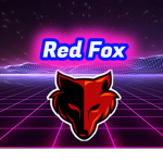 -+ Red Fox +-