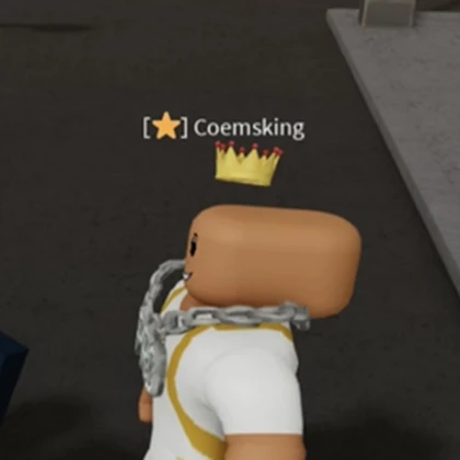 Couscous Schino Roblox group icon