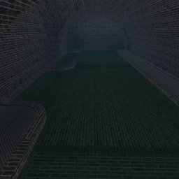 Secret Sewers! icon